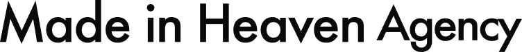 Made in Heaven Agency